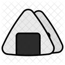 Onigiri  Icon