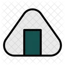 Onigiri  Icon