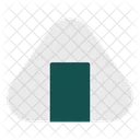 Onigiri  Icon