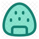 Onigiri  Icon