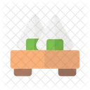 Onigiri Food Rice Icon