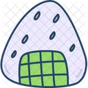 Onigiri  Icon