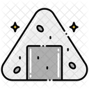 Onigiri  Icon