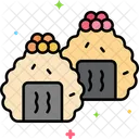 Onigiri Icon