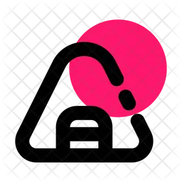 Onigiri  Icon
