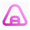 Onigiri  Icon