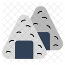 Onigiri  Icon