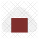 Food Flat Tasty Icon