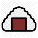 Food Tasty Delicious Icon