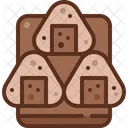 Onigiri  Icon