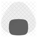 Onigiri Japan Meal Icon