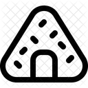 Onigiri  Icon