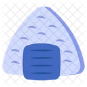 Onigiri  Icon