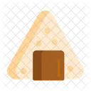 Onigiri  Icon