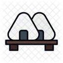 Onigiri Icon