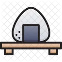 Onigiri Icon