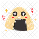 Onigiri  Icon