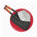 Onigiri  Icône