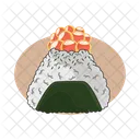 Onigiri  Icône