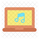Onine Song  Icon