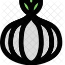 Onion Icon