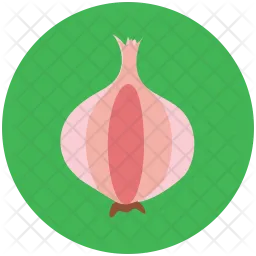 Onion  Icon