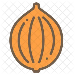 Onion  Icon