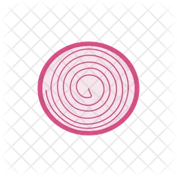 Onion  Icon