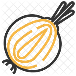 Onion Icon