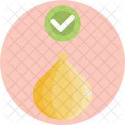 Onion  Icon