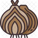 Onion  Icon