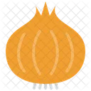 Onion  Icon