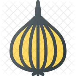 Onion  Icon