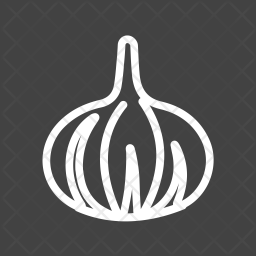 Onion Icon