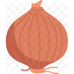 Onion  Icon