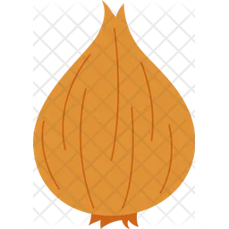 Onion  Icon