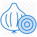 Onion  Icon