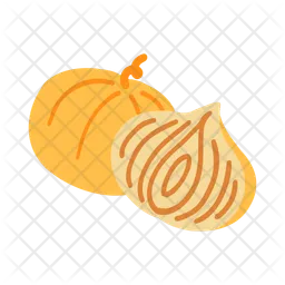 Onion  Icon