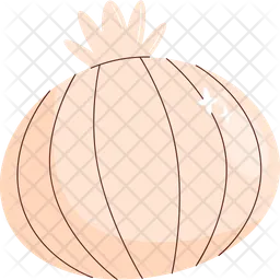 Onion  Icon