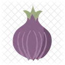 Onion  Icon