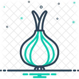 Onion  Icon