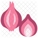 Food Organic Vegetable Icon