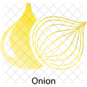 Onion  Icon