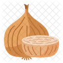 Onion  Icon