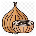 Onion  Icon