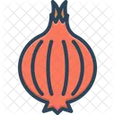 Onion  Icon