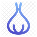 Onion  Icon