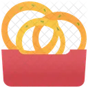 Onion  Icon