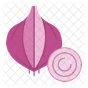 Onion  Icône