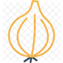 Onion  Icon